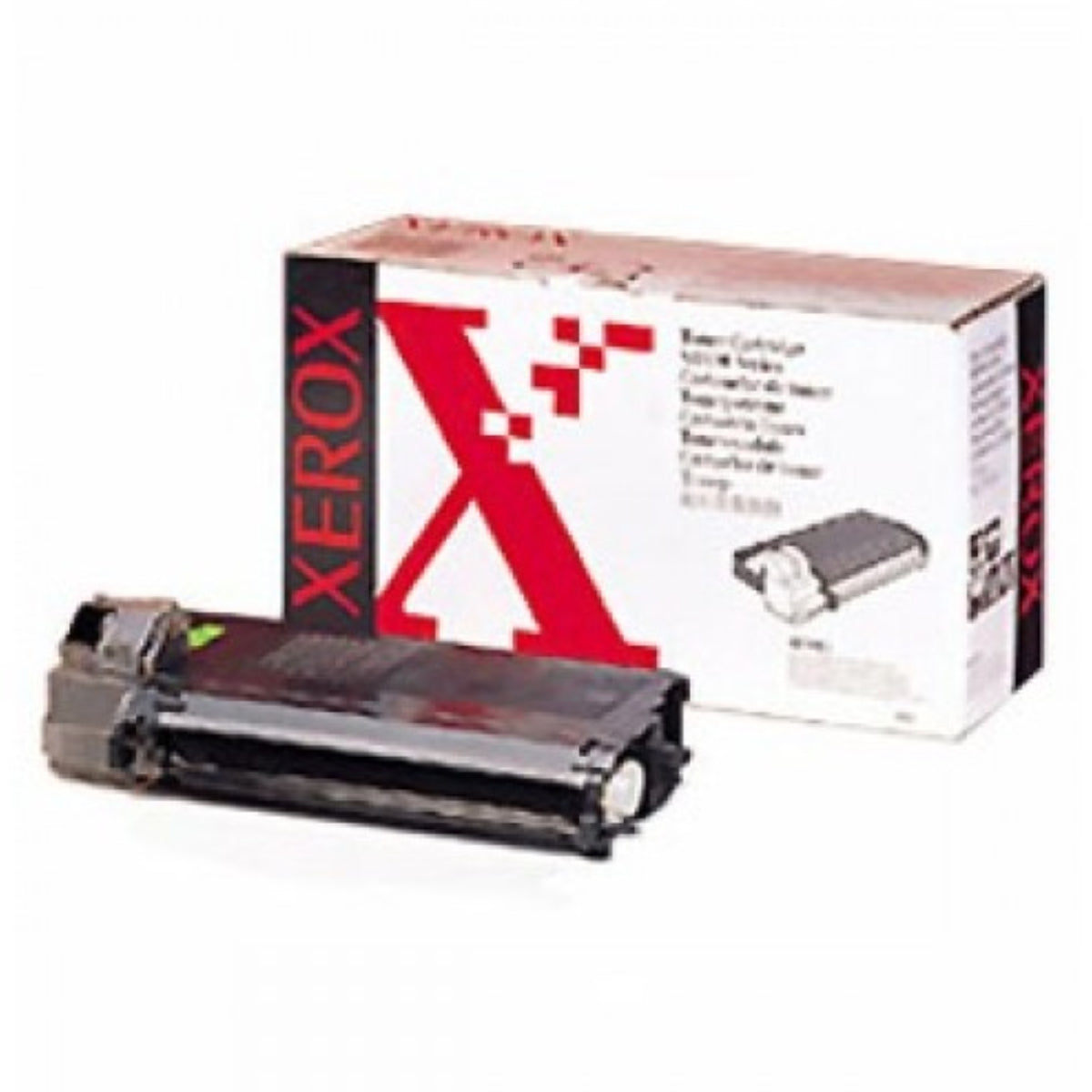 XEROX 6R915 Black Original Toner Cartridge - Cartouches Certifiées
