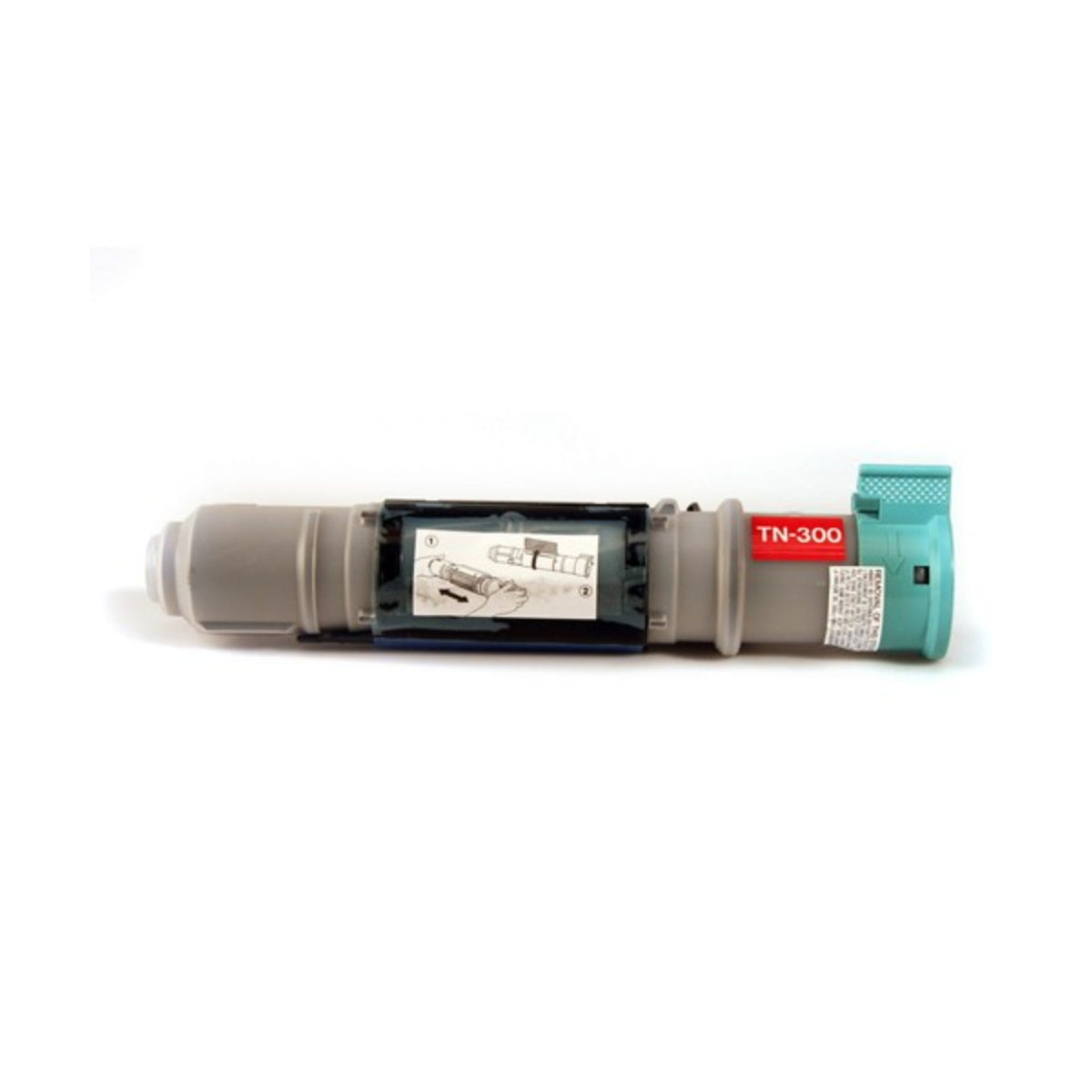BROTHER TN-300HL Black Original Toner Cartridge - Cartouches Certifiées
