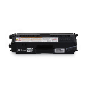 BROTHER TN-310BK Black Original Toner Cartridge - Cartouches Certifiées