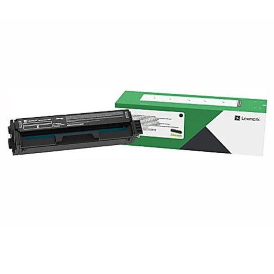 LEXMARK 20N1XK0 (20N0X10) Noir Originale Cartouche Laser