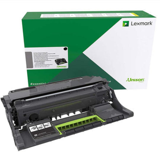 LEXMARK 56F0Z00 (56F0ZA0, 56F0Z0E) Noir Originale Imaging Tambour