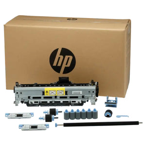 HP Q7833A 220v Original Maintenance Kit - Cartouches Certifiées