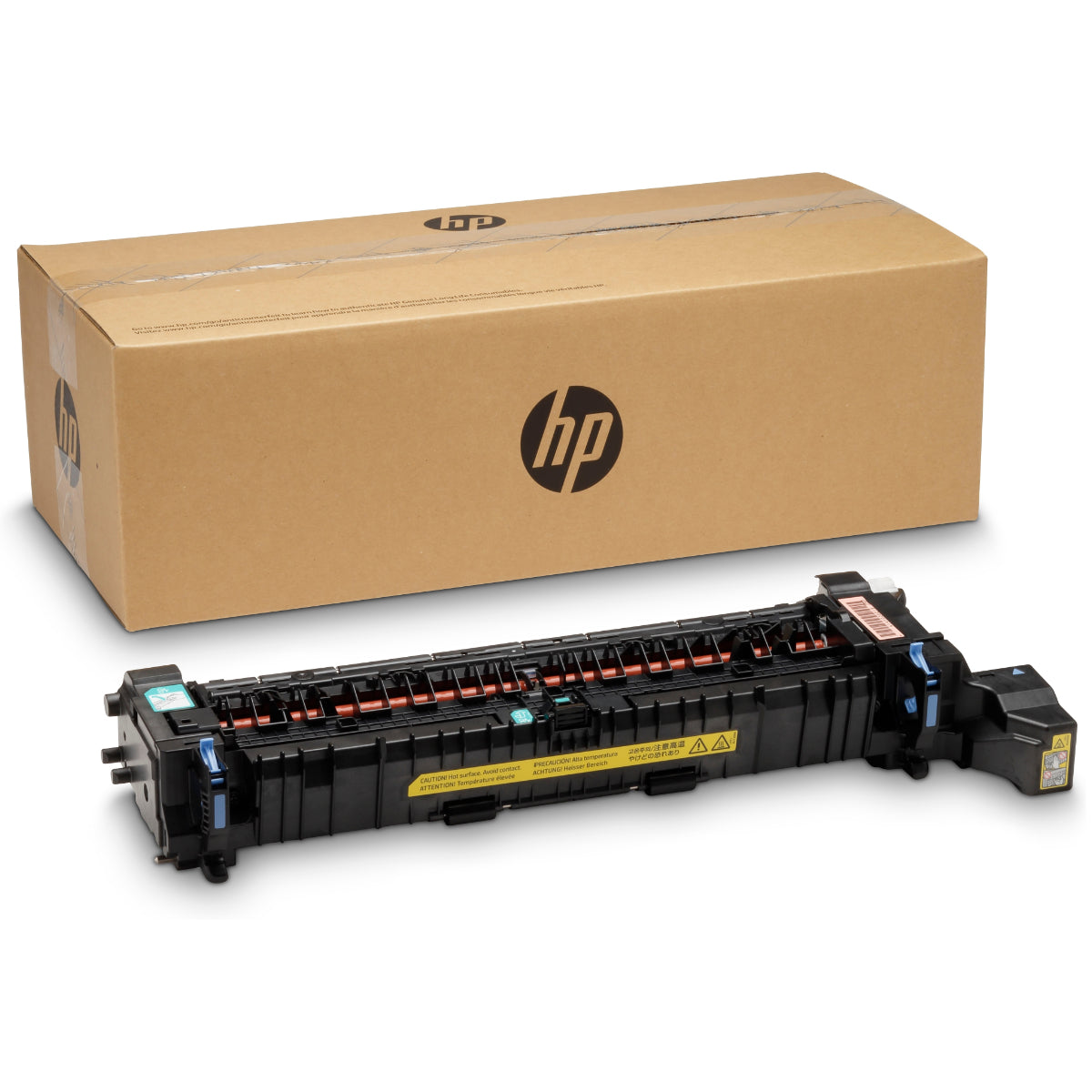 HP Q3656A Original Fuser - Cartouches Certifiées