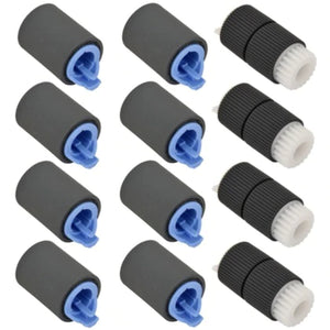 HP Q3931A 67938k Original Pick up roller - Cartouches Certifiées