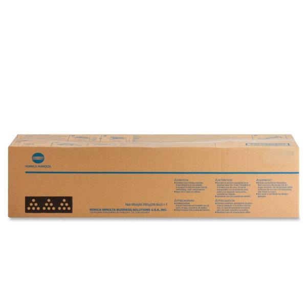 KONICA MINOLTA IU-P14C (A0WG0KG) Cyan Original Imaging Drum - Cartouches Certifiées