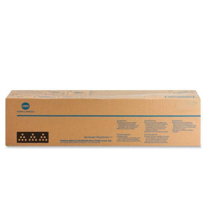 KONICA MINOLTA 1710587-005 Yellow Original Toner Cartridge - Cartouches Certifiées