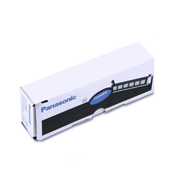 PANASONIC FQ-TK10 Black Original Toner Cartridge - Cartouches Certifiées