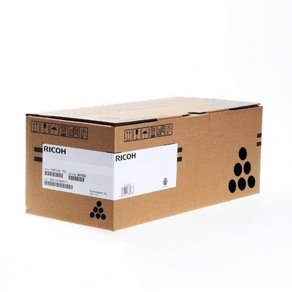 RICOH 841736 Yellow Original Toner Cartridge - Cartouches Certifiées