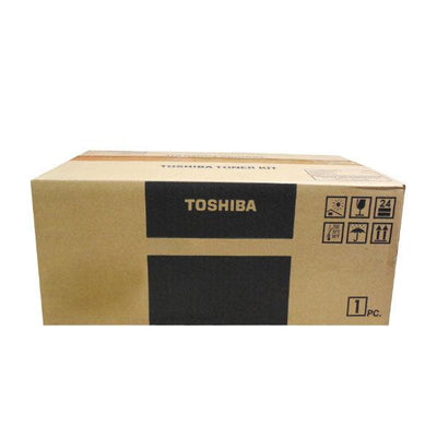 TOSHIBA T-FC45Y Yellow Original Toner Cartridge - Cartouches Certifiées