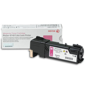 XEROX 106R01478 Magenta Original Toner Cartridge - Cartouches Certifiées