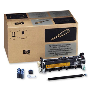 HP Q2429 67902 Original Maintenance Kit - Cartouches Certifiées