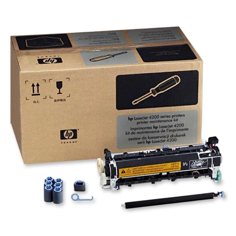 HP Q2429 67902 Original Maintenance Kit - Cartouches Certifiées
