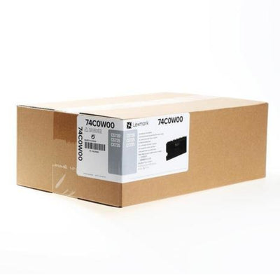 LEXMARK 74C0W00 Original Waste Container - Cartouches Certifiées