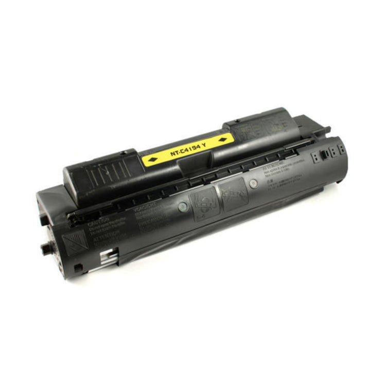 Refurbished HP C4152A Yellow Toner Cartridge - Cartouches Certifiées