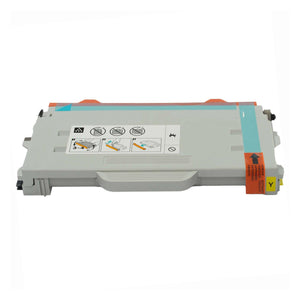 Refurbished LEXMARK 20K1402 Yellow Toner Cartridge - Cartouches Certifiées