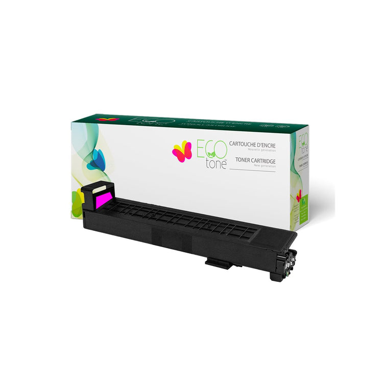 Refurbished HP (827A) Magenta Toner Cartridge - Cartouches Certifiées