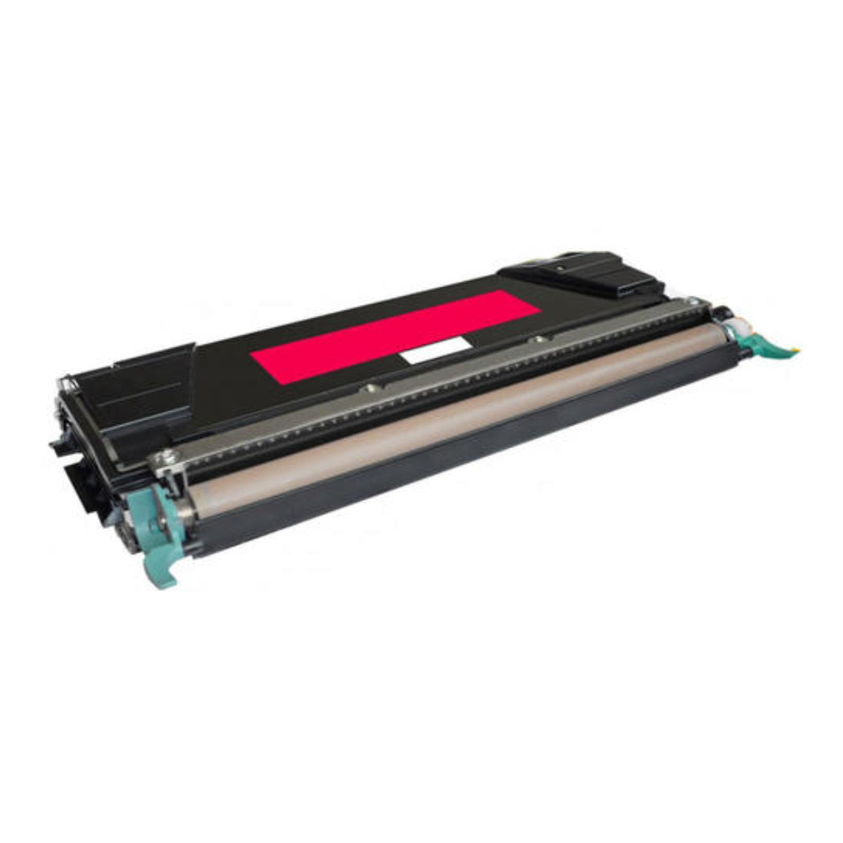 Refurbished LEXMARK C5240MH Magenta Toner Cartridge - Cartouches Certifiées