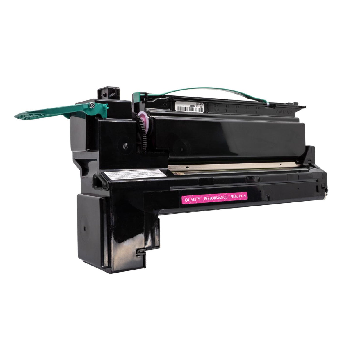 Refurbished LEXMARK X792X1MG Magenta Toner Cartridge - Cartouches Certifiées