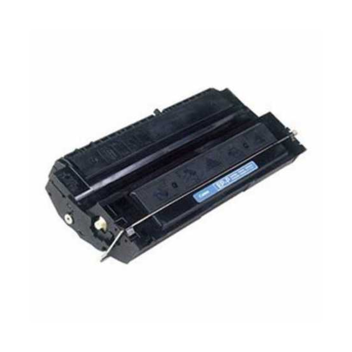 Refurbished CANON EP-P (1259A003) Black Toner Cartridge - Cartouches Certifiées
