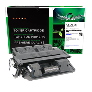 Refurbished CANON FX6 (1559A002AA) Black Toner Cartridge - Cartouches Certifiées