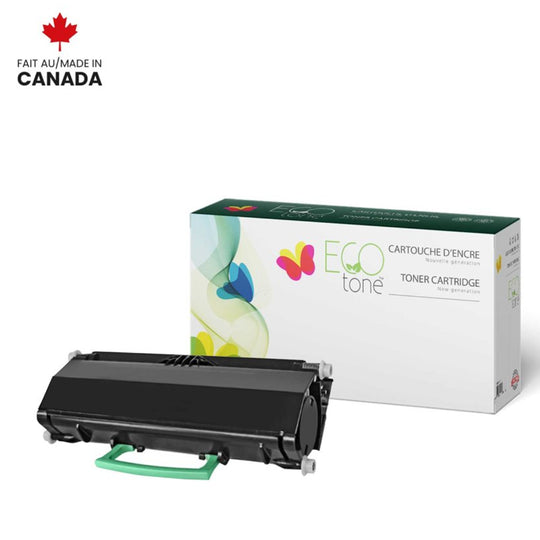 Remise à Neuf  DELL PK941 (330-2650, RR700) Noir Cartouche Laser
