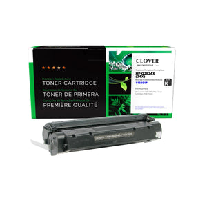 Refurbished HP (24X) Black Toner Cartridge - Cartouches Certifiées