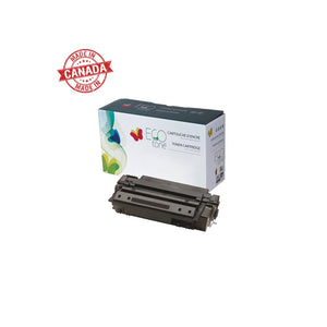 Refurbished HP (51X) Black Toner Cartridge - Cartouches Certifiées
