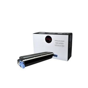 Refurbished HP (314A) Black Toner Cartridge - Cartouches Certifiées