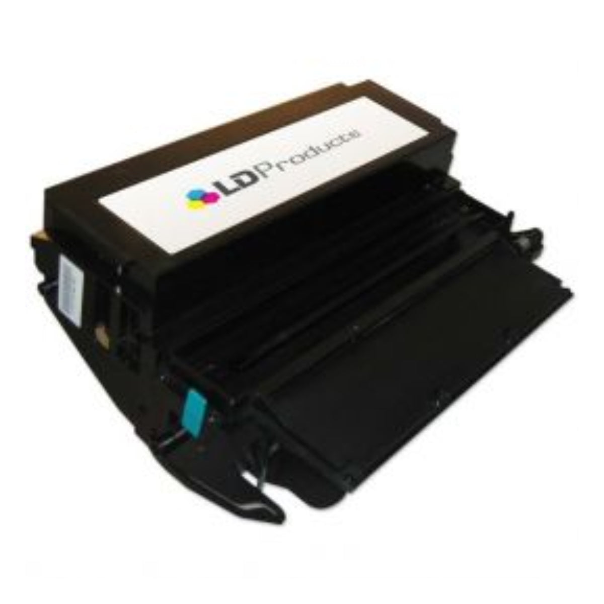 Refurbished LEXMARK 1380520 Toner Cartridge - Cartouches Certifiées