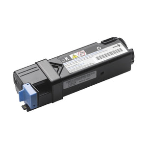 Refurbished XEROX 106R01281 Black Toner Cartridge - Cartouches Certifiées