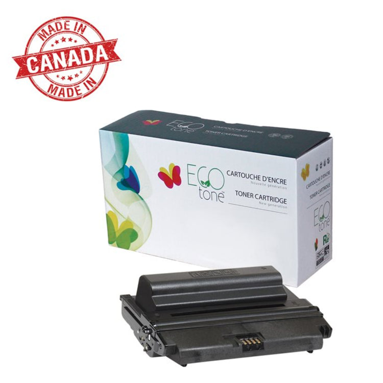 Refurbished XEROX 106R01412 Black Toner Cartridge - Cartouches Certifiées