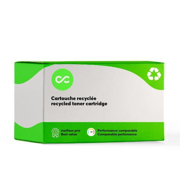 Cartridges for Refurbished OKIDATA 43449027 Black Drum - Cartouches Certifiées