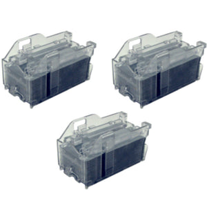 Compatible CANON P-1 (1008B001) Set of 3 x 5000 Staple Premium Quality - Cartouches Certifiées