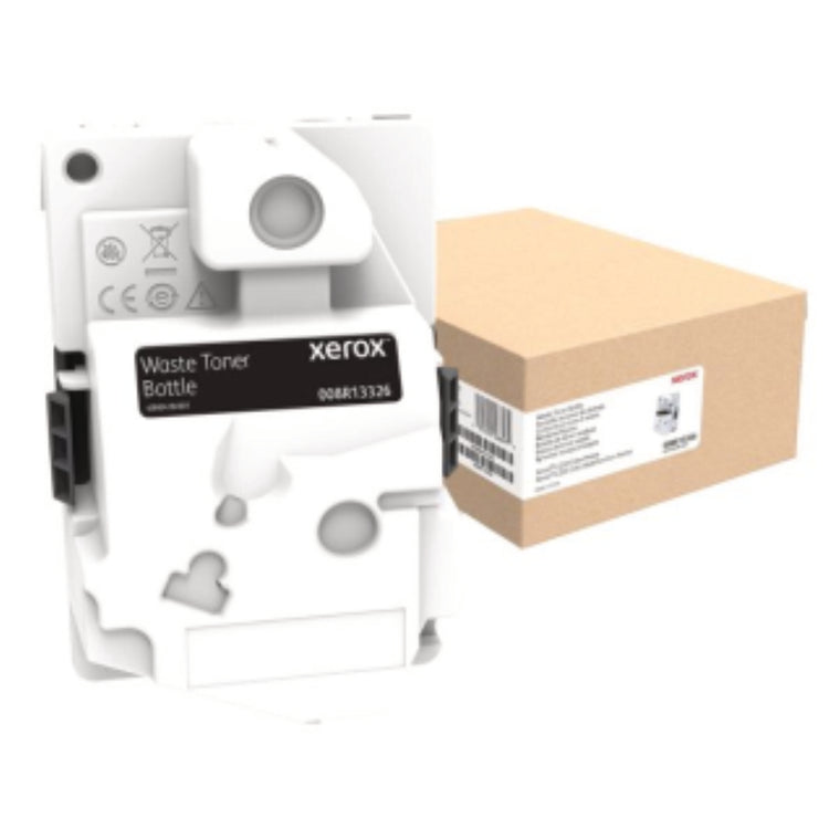 XEROX 008R13326 Black Original Waste Container - Cartouches Certifiées
