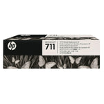 HP 711 (C1Q10A) Original Printhead - Cartouches Certifiées
