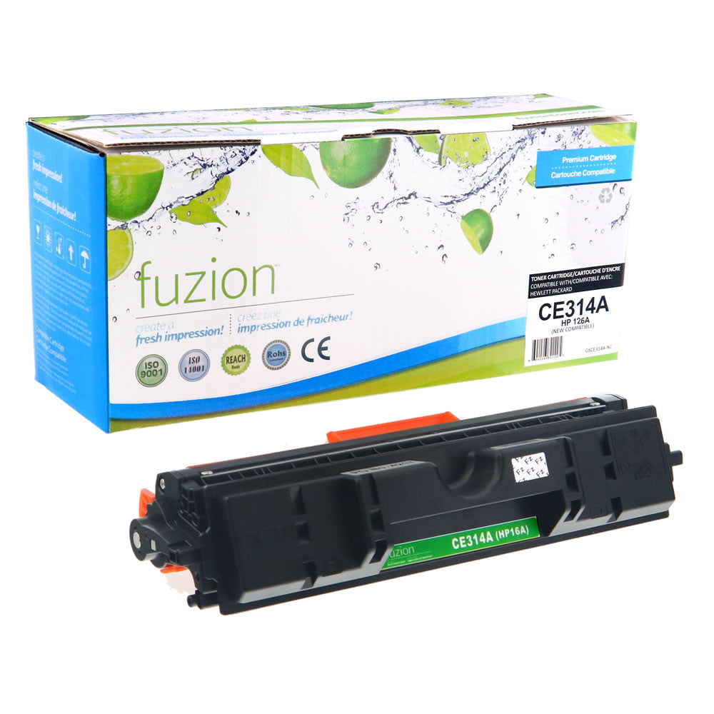 Compatible HP (126A) Drum Premium Quality - Cartouches Certifiées