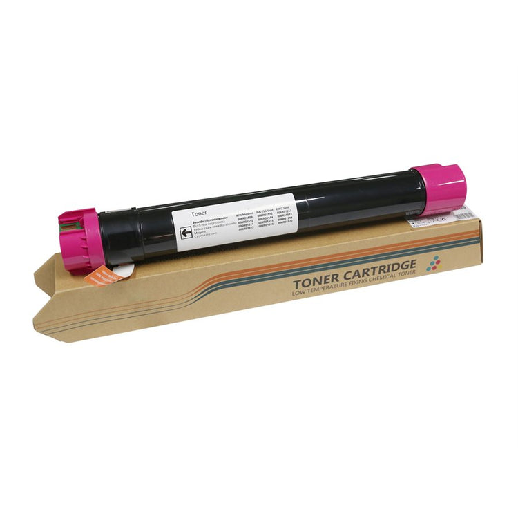 Compatible XEROX 006R01699 Magenta Toner Cartridge Premium Quality - Cartouches Certifiées