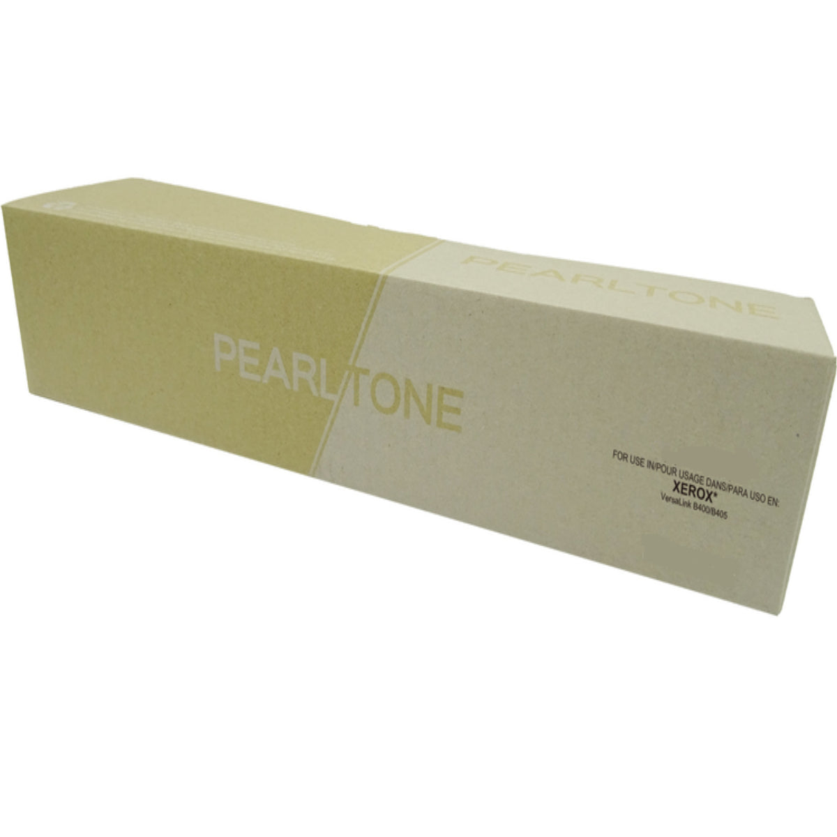 Compatible XEROX 006R01457 Black Toner Cartridge - Cartouches Certifiées