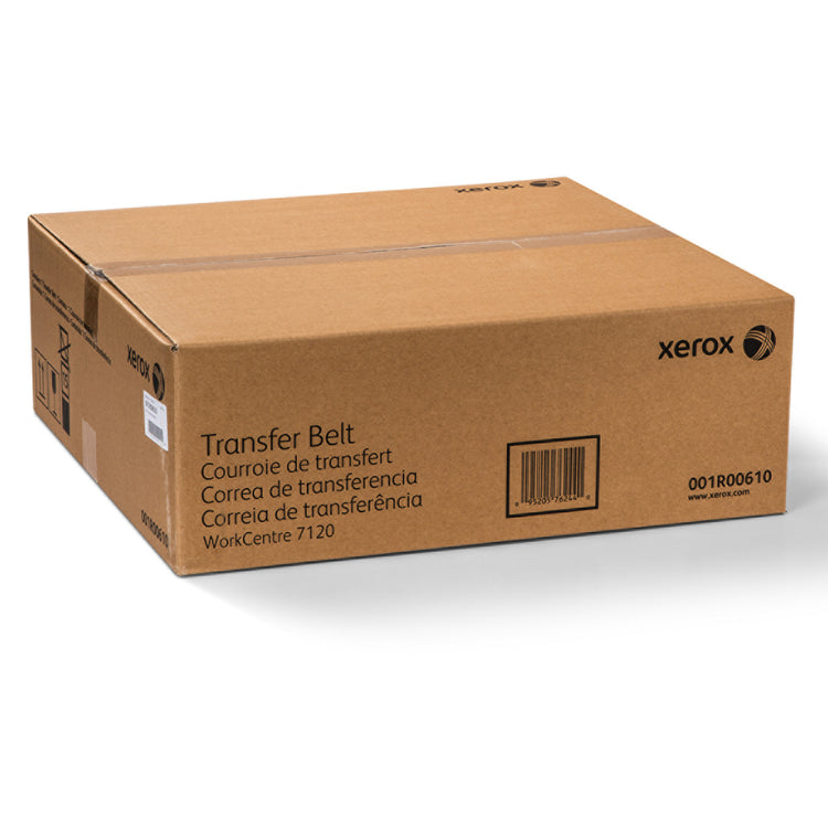 XEROX 001R00610 Original Transfer Belt - Cartouches Certifiées