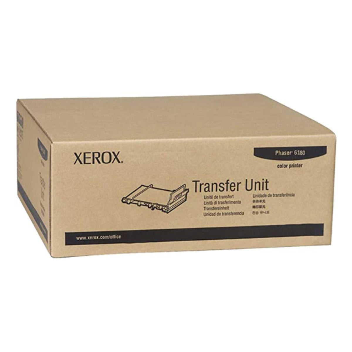 XEROX 675K47089 Original Transfer Belt - Cartouches Certifiées