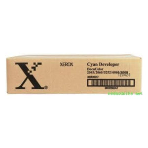 XEROX 5R630 Cyan Original Developer - Cartouches Certifiées