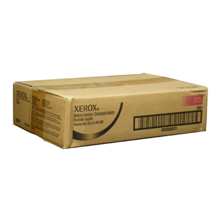 XEROX 5R631 Magenta Original Developer - Cartouches Certifiées