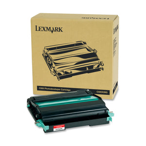 LEXMARK C500X26G Original Developer - Cartouches Certifiées