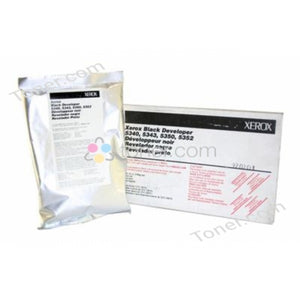 XEROX 5R311 Black Original Developer - Cartouches Certifiées