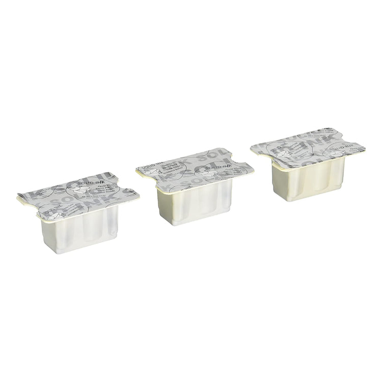 XEROX 016-1604-00 Phaser 840 (3 Sticks) Cyan Original Solid ink - Cartouches Certifiées