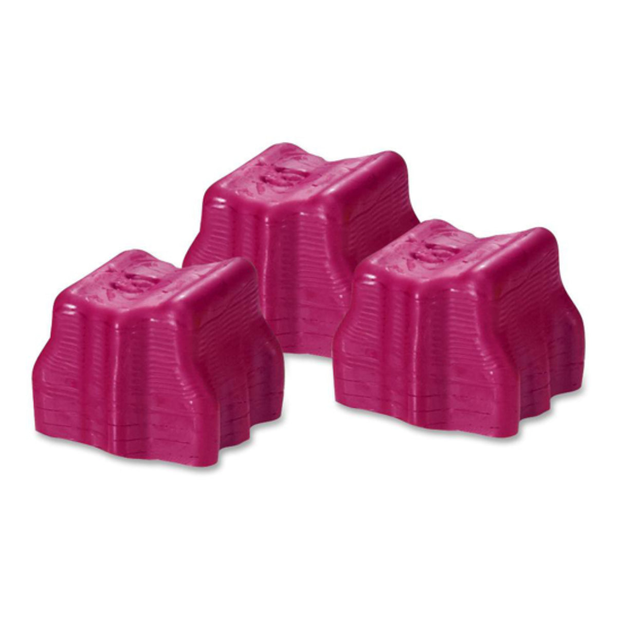 Compatible XEROX 108R00606 Phaser 8400 (3 Stick) Magenta Solid ink - Cartouches Certifiées