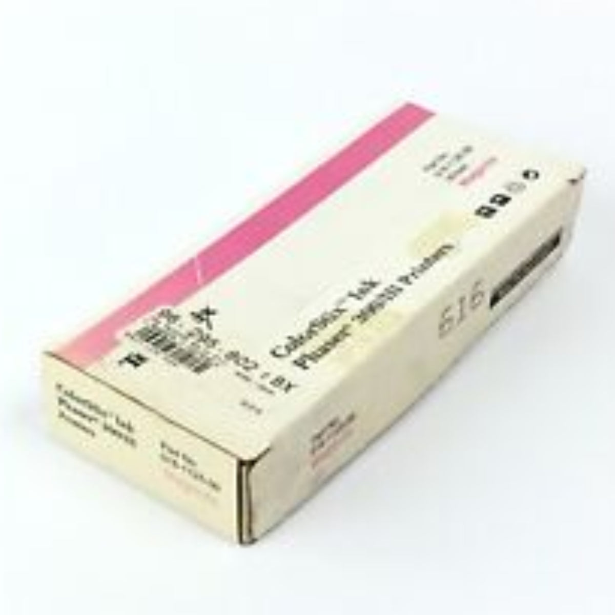 XEROX 016-1125-00 Phaser 300 (8 Sticks) Magenta Original Solid ink - Cartouches Certifiées