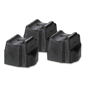 Compatible XEROX 108R00668 Phaser 8500/8550 (3 Stick) Black Solid ink - Cartouches Certifiées