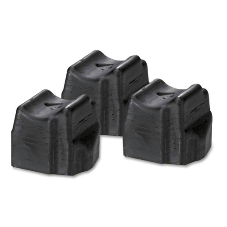 Compatible XEROX 108R00668 Phaser 8500/8550 (3 Stick) Black Solid ink - Cartouches Certifiées
