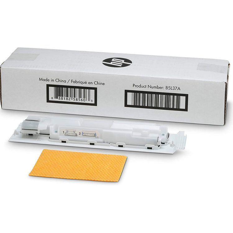 HP B5L37A Original Waste container - Cartouches Certifiées